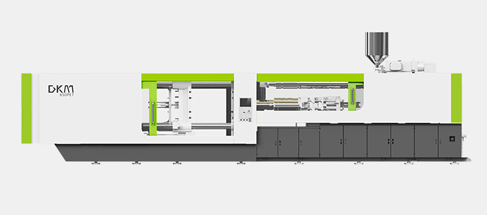 PET专用注塑机-650吨 PET专用注塑机-650吨