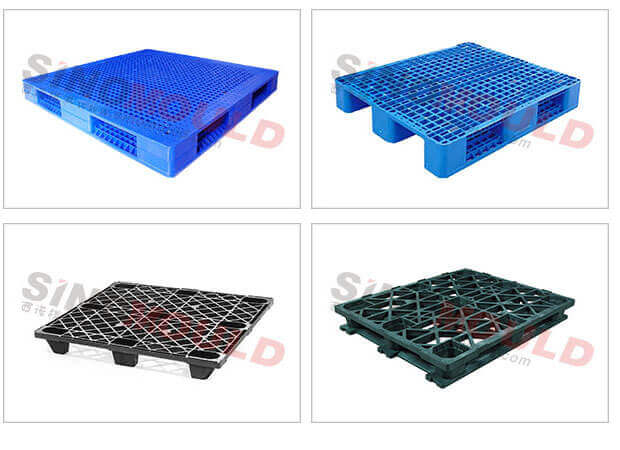 塑料托盘产品图片 塑料托盘产品图片
