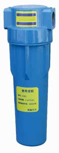 Air-Filter 空气过滤器